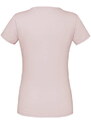 Icon Women's Powder T-shirt in combed cotton Fruit of the Loom