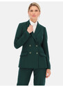 Potis & Verso Woman's Blazer Mavi