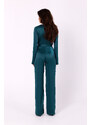 Makover Woman's Jumpsuit K171