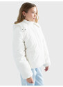 Big Star Woman's Jacket Outerwear 130409 100