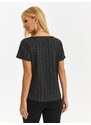 Top Secret LADY'S BLOUSE SHORT SLEEVE