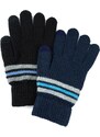 Art Of Polo Man's Gloves Rk22232