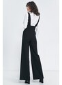 Nife Woman's Jumpsuit KM33