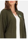 Potis & Verso Woman's Cardigan Keri