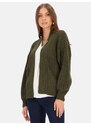 Potis & Verso Woman's Cardigan Keri