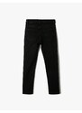 Koton Normal Waist Slim Leg Jeans Trousers