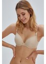 Dagi Nude Underwire Shaper Bra