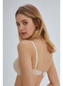 Dagi Nude Underwire Shaper Bra