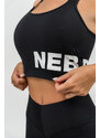 NEBBIA Reinforced bra with high GYM TIME support