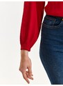 Top Secret LADY'S BLOUSE LONG SLEEVE