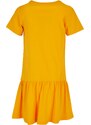 Urban Classics Kids Girls Valance Tee Dress magicmango