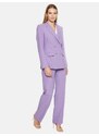 L`AF Woman's Blazer Rossa