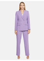 L`AF Woman's Blazer Rossa