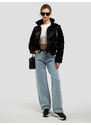 Big Star Woman's Jacket Outerwear 130419 906