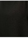 Koton Strappy Mini Dress Square Neck Stripe Detail