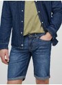 Džínové šortky Guess SONNY pánské, M4GD01 D4Z24