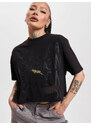 Just Rhyse Dámské tričko Rocawear Backprint - černé