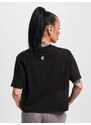 Just Rhyse Dámské tričko Rocawear Backprint - černé