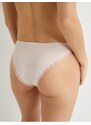 Koton Brief Laced Panties Normal Waist