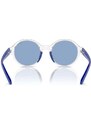 Dětské sluneční brýle Polo Ralph Lauren 0PP9508U
