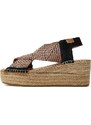 Espadrilky Toni Pons