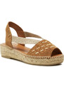 Espadrilky Toni Pons