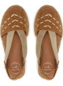 Espadrilky Toni Pons