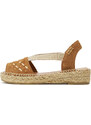 Espadrilky Toni Pons