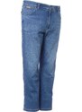 Wrangler jeans Texas Rustic pánské modré