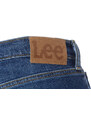 Lee jeans West Worn In pánské modré