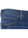 Lee jeans West Worn In pánské modré