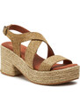 Espadrilky Toni Pons