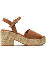 Espadrilky Toni Pons