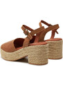 Espadrilky Toni Pons