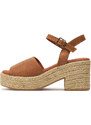 Espadrilky Toni Pons