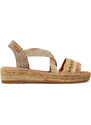 Espadrilky Toni Pons