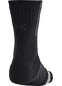 Ponožky Under Armour Curry ArmourDry Playmaker Mid-Crew Socks 1376231-002