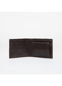 Pánská peněženka Levi's Bifold Wallet Dark Brown