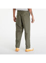 Pánské plátěné kalhoty Nike Life Men's Fatigue Pants Medium Olive/ Medium Olive