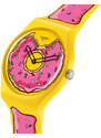 Swatch The Simpsons Seconds Of Sweetness SO29Z134