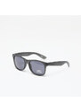 Pánské sluneční brýle Vans Spicoli 4 Shade Black Frosted T