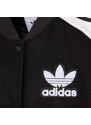 Adidas Bunda Sst Vrct Jkt ženy Oblečení Přechodné bundy IR5519