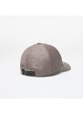 Kšiltovka Rick Owens DRKSHDW Baseball Cap Dust/ Pearl