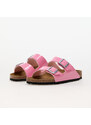 Birkenstock Arizona Birko-Flor Patent Patent Candy Pink/Black