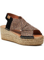 Espadrilky Toni Pons