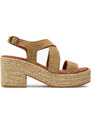 Espadrilky Toni Pons