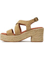 Espadrilky Toni Pons