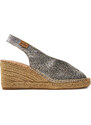 Espadrilky Toni Pons