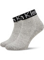 Dámské nízké ponožky Calvin Klein