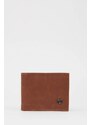 DEFACTO Man Faux Leather Wallets